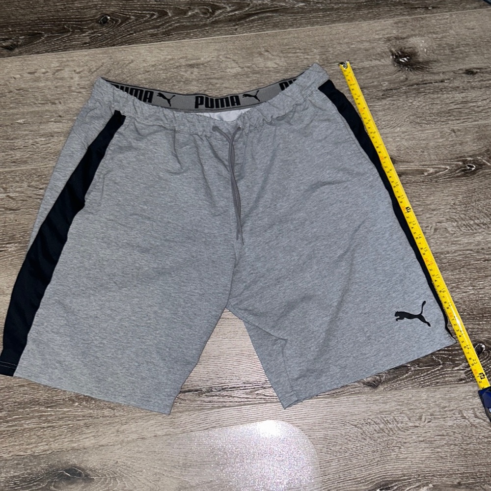 Puma Men’s Athletic Shorts